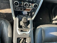2017 land rover discovery sport personenauto - afbeelding 27 van  50