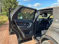 2017 land rover discovery sport personenauto - afbeelding 31 van  50