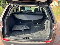 2017 land rover discovery sport personenauto - afbeelding 37 van  50