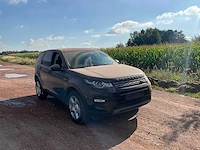2017 land rover discovery sport personenauto - afbeelding 34 van  50