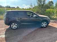 2017 land rover discovery sport personenauto - afbeelding 45 van  50