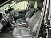2017 land rover discovery sport personenauto - afbeelding 3 van  33