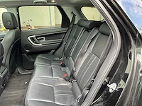 2017 land rover discovery sport personenauto - afbeelding 4 van  33
