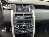 2017 land rover discovery sport personenauto - afbeelding 8 van  33