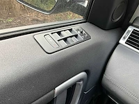 2017 land rover discovery sport personenauto - afbeelding 11 van  33