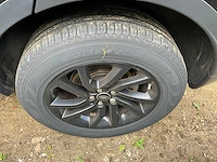 2017 land rover discovery sport personenauto - afbeelding 13 van  33