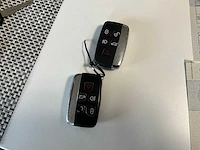 2017 land rover discovery sport personenauto - afbeelding 19 van  33