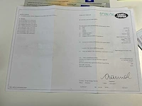 2017 land rover discovery sport personenauto - afbeelding 24 van  33