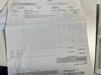 2017 land rover discovery sport personenauto - afbeelding 27 van  33