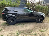 2017 land rover discovery sport personenauto - afbeelding 31 van  33