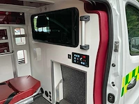 2017 les dauphins vivaro ambulance - afbeelding 8 van  27