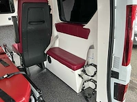 2017 les dauphins vivaro ambulance - afbeelding 13 van  27
