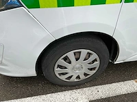 2017 les dauphins vivaro ambulance - afbeelding 26 van  27