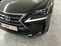 2017 lexus nh300h - afbeelding 10 van  31