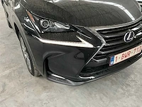 2017 lexus nh300h - afbeelding 11 van  31