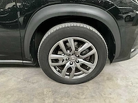 2017 lexus nh300h - afbeelding 13 van  31