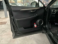 2017 lexus nh300h - afbeelding 14 van  31