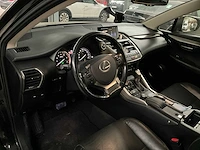 2017 lexus nh300h - afbeelding 17 van  31