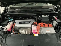 2017 lexus nh300h - afbeelding 29 van  31