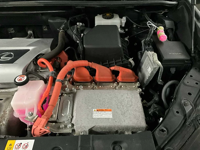 2017 lexus nh300h - afbeelding 30 van  31