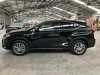 2017 lexus nh300h - afbeelding 3 van  31