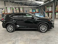 2017 lexus nh300h - afbeelding 7 van  31