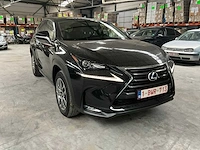 2017 lexus nh300h - afbeelding 8 van  31