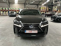 2017 lexus nh300h - afbeelding 9 van  31