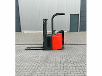 2017 linde d12sp stapelaar - afbeelding 2 van  12