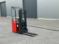 2017 linde d12sp stapelaar - afbeelding 4 van  12