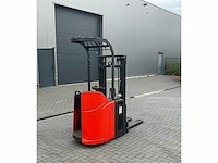 2017 linde d12sp stapelaar - afbeelding 5 van  12