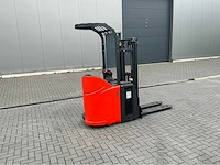 2017 linde d12sp stapelaar - afbeelding 6 van  12
