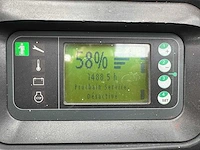 2017 linde d12sp stapelaar - afbeelding 9 van  12