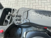 2017 linde e14-02 vorkheftruck - afbeelding 11 van  13