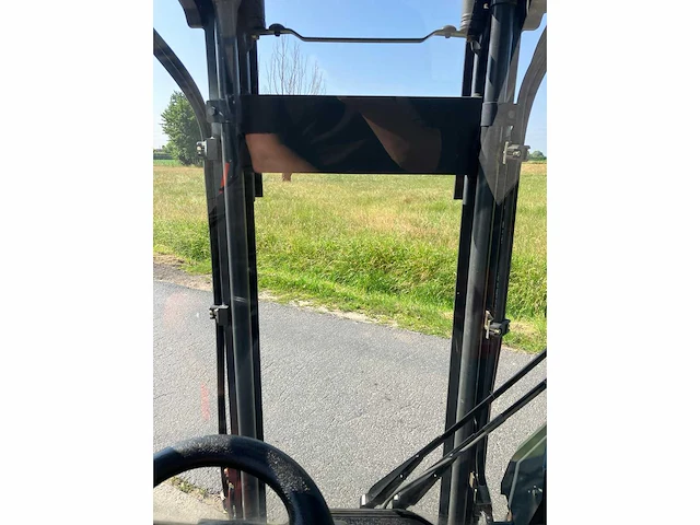 2017 linde h16t vorkheftruck - afbeelding 7 van  56