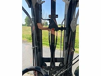 2017 linde h16t vorkheftruck - afbeelding 8 van  56