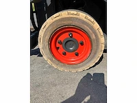 2017 linde h16t vorkheftruck - afbeelding 29 van  56