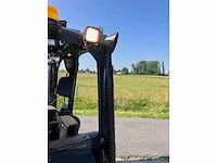 2017 linde h16t vorkheftruck - afbeelding 33 van  56