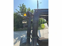 2017 linde h16t vorkheftruck - afbeelding 46 van  56