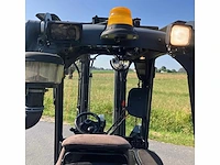 2017 linde h16t vorkheftruck - afbeelding 49 van  56