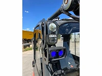 2017 linde h18d vorkheftruck - afbeelding 9 van  39