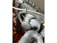 2017 linde h18d vorkheftruck - afbeelding 29 van  39