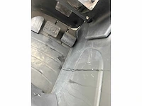2017 linde r14-01 reach vorkheftruck - afbeelding 14 van  47
