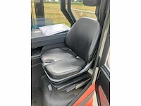 2017 linde r14-01 reach vorkheftruck - afbeelding 15 van  47