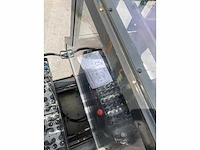 2017 linde r14-01 reach vorkheftruck - afbeelding 25 van  47