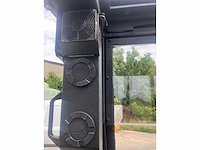 2017 linde r14-01 reach vorkheftruck - afbeelding 27 van  47