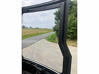 2017 linde r14-01 reach vorkheftruck - afbeelding 29 van  47