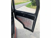 2017 linde r14-01 reach vorkheftruck - afbeelding 31 van  47