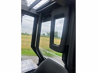 2017 linde r14-01 reach vorkheftruck - afbeelding 33 van  47