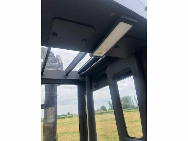 2017 linde r14-01 reach vorkheftruck - afbeelding 36 van  47